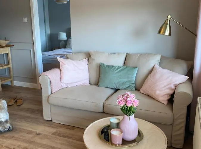 Apartament Malachit