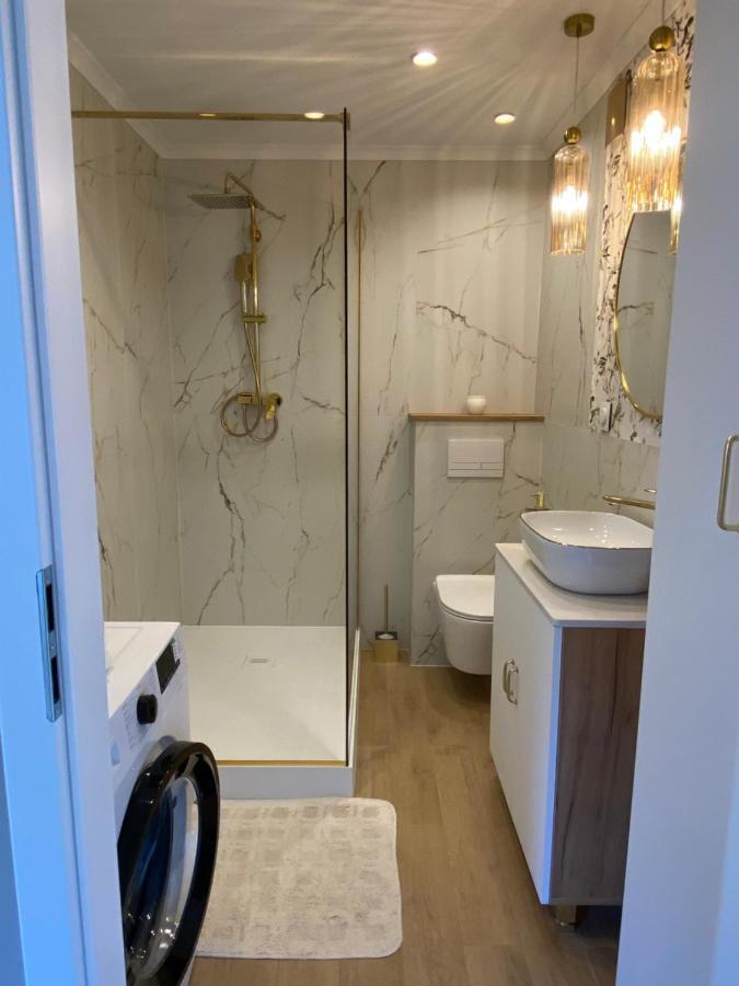 Apartment Malachit *