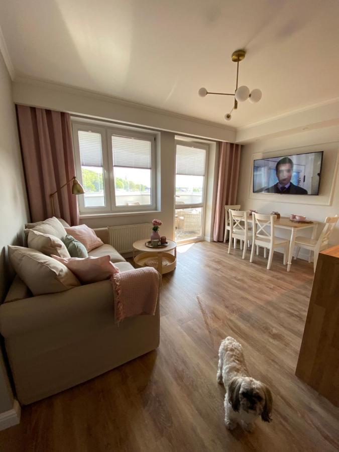 Malachit Apartment