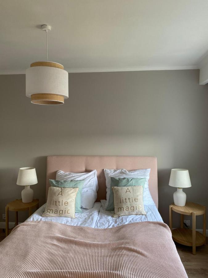 Apartment Malachit