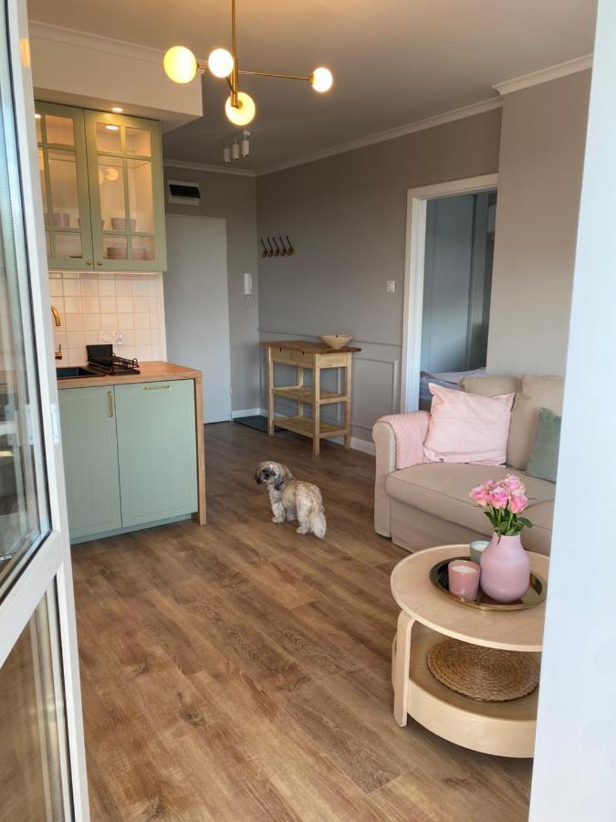 Apartment Malachit *