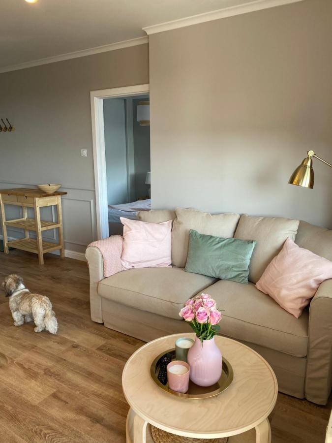 Malachit Apartment